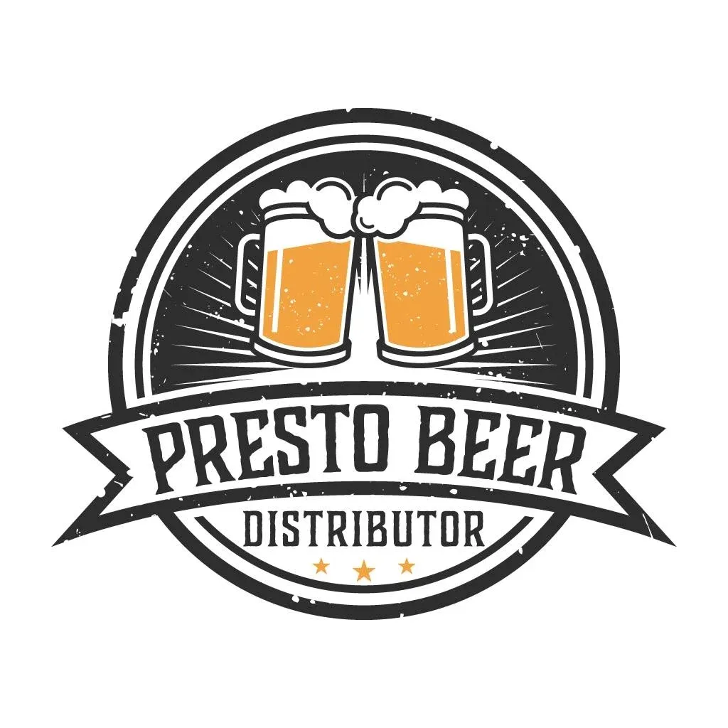 Presto Beer