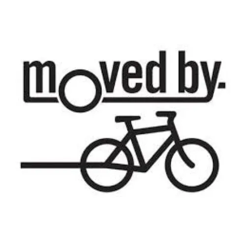 Moved by Bikes