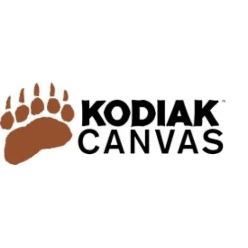 Kodiak Canvas