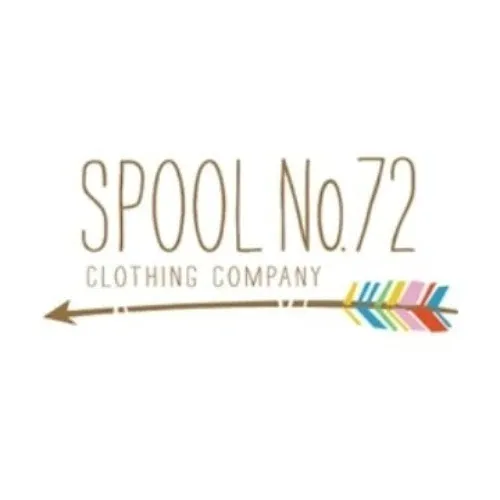 Spool No 72