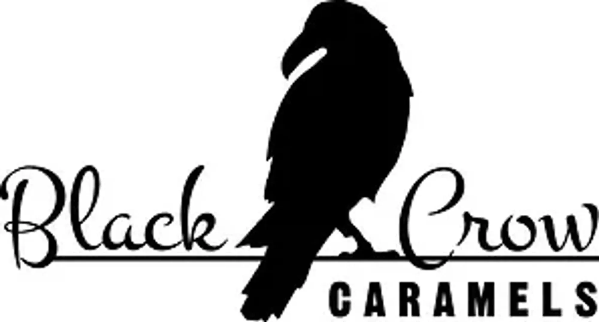 Black Crow Caramels