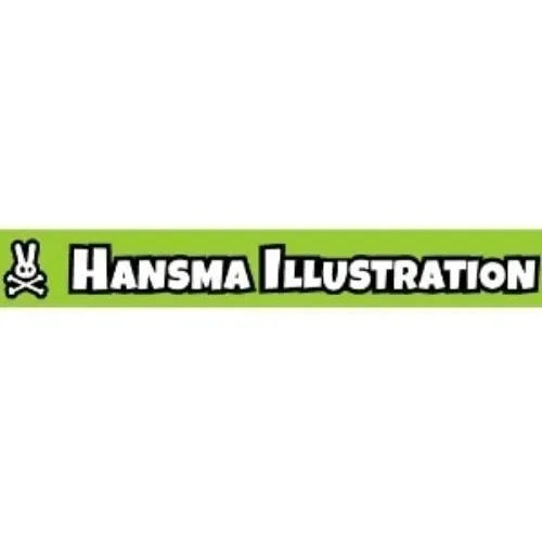 Hansma Illustration