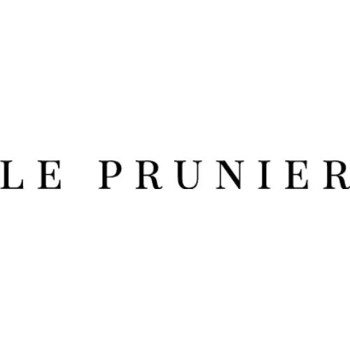 Le Prunier