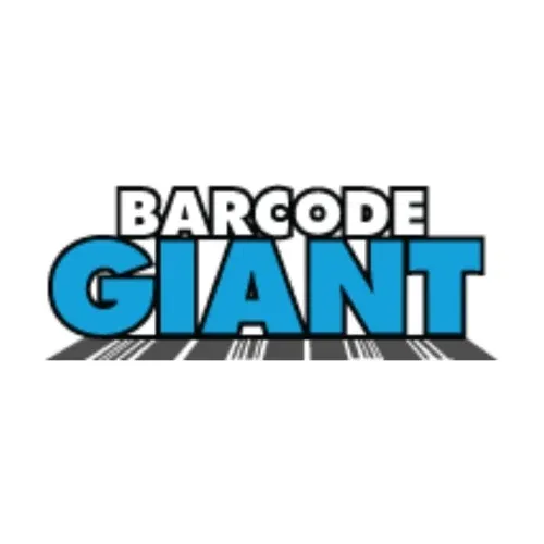 Barcode Giant