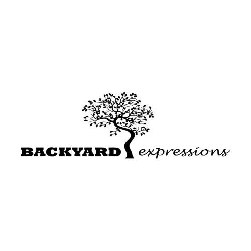 Backyard Expressions