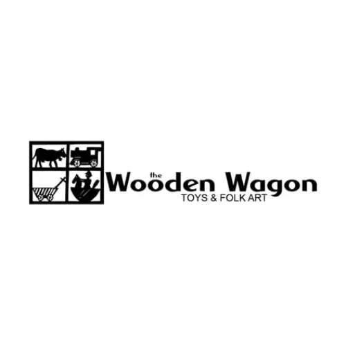 The Wooden Wagon