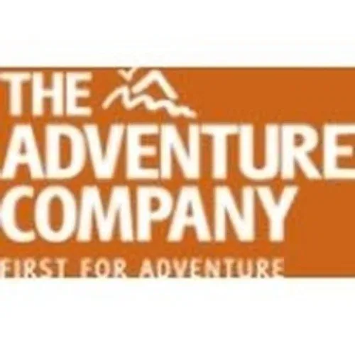 The Adventure Company