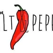 Just Not Salt & Pepper