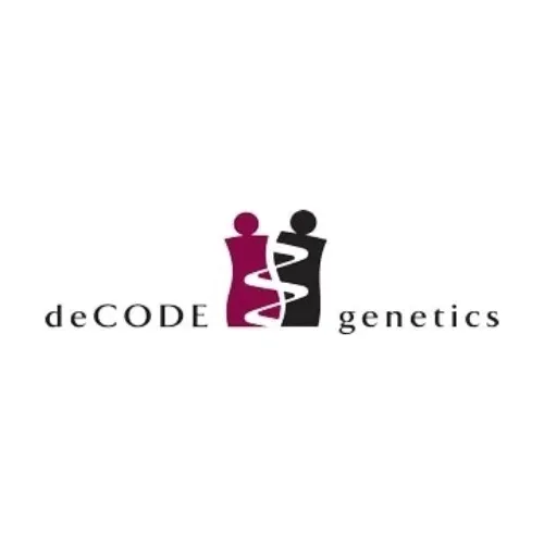 deCODE genetics