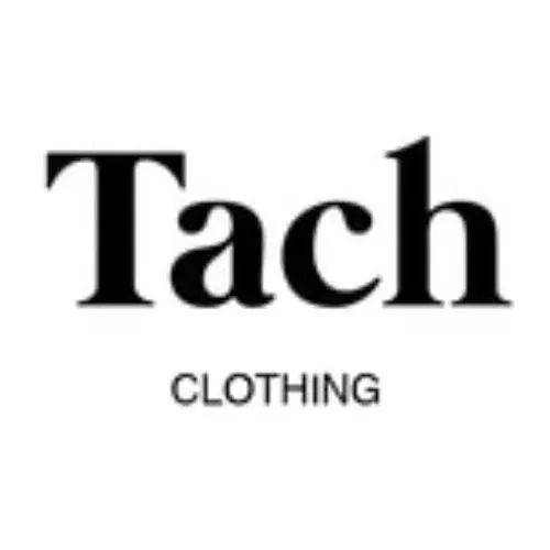 Tach Clothing