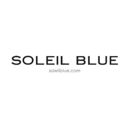 Soleil Blue