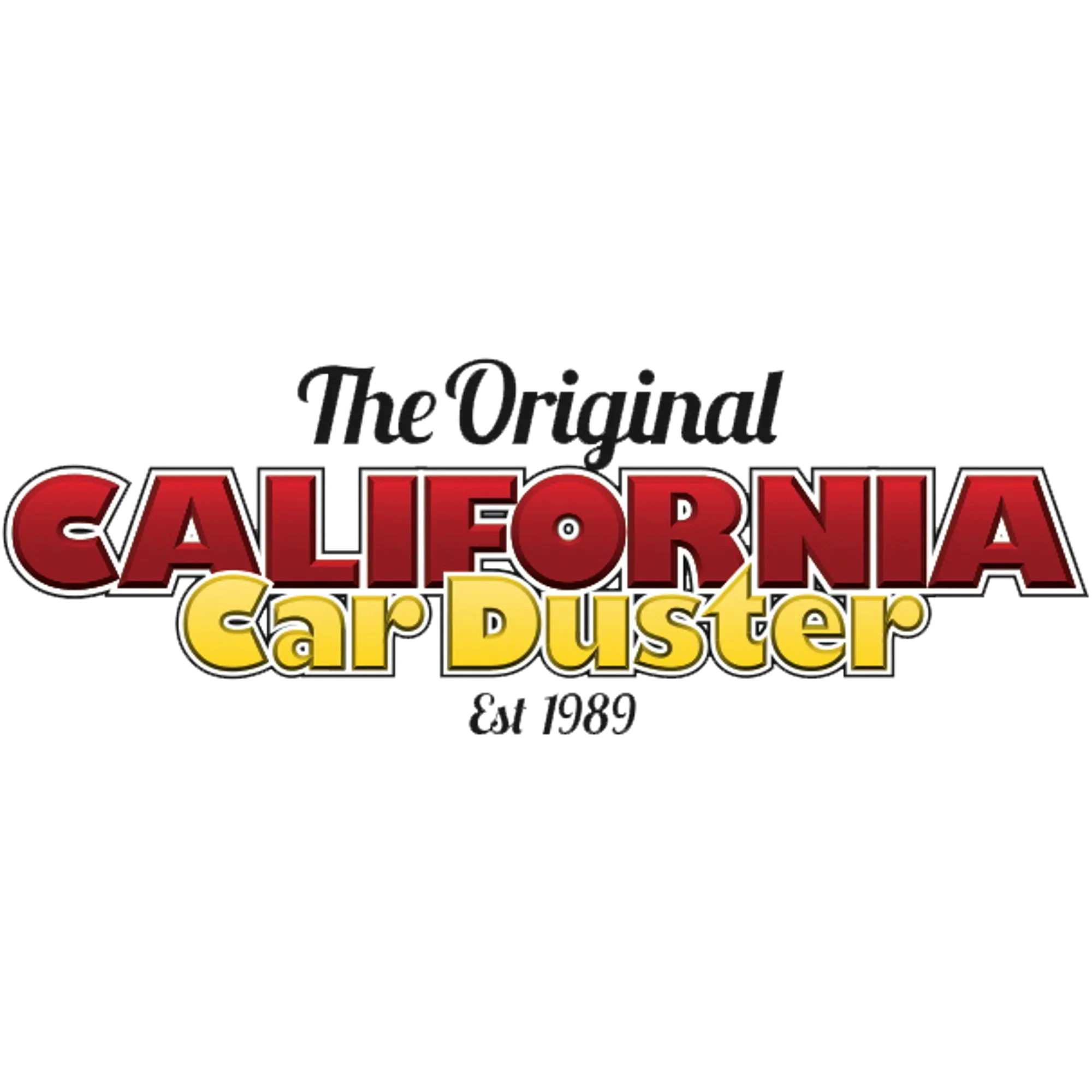 Cal Car Duster