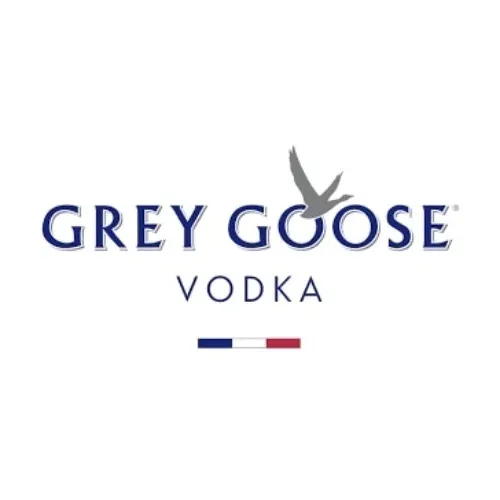 GREY GOOSE