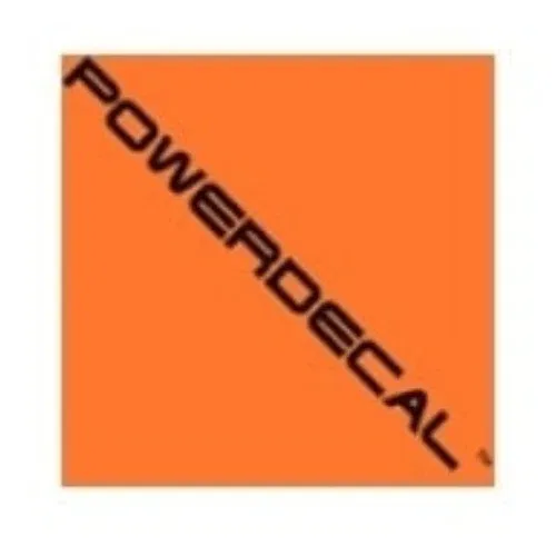 POWERDECAL