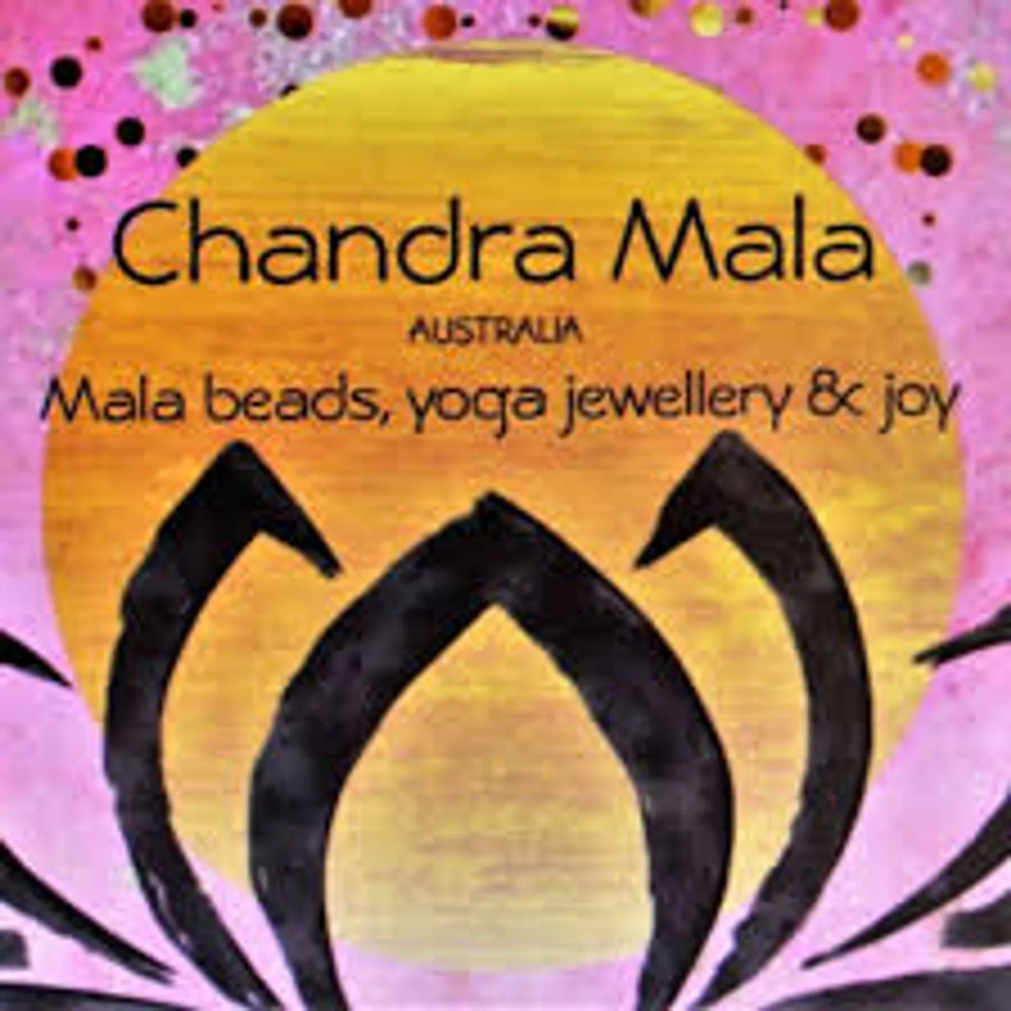 Chandra Mala Jewellery