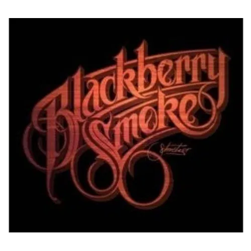 Blackberry Smoke