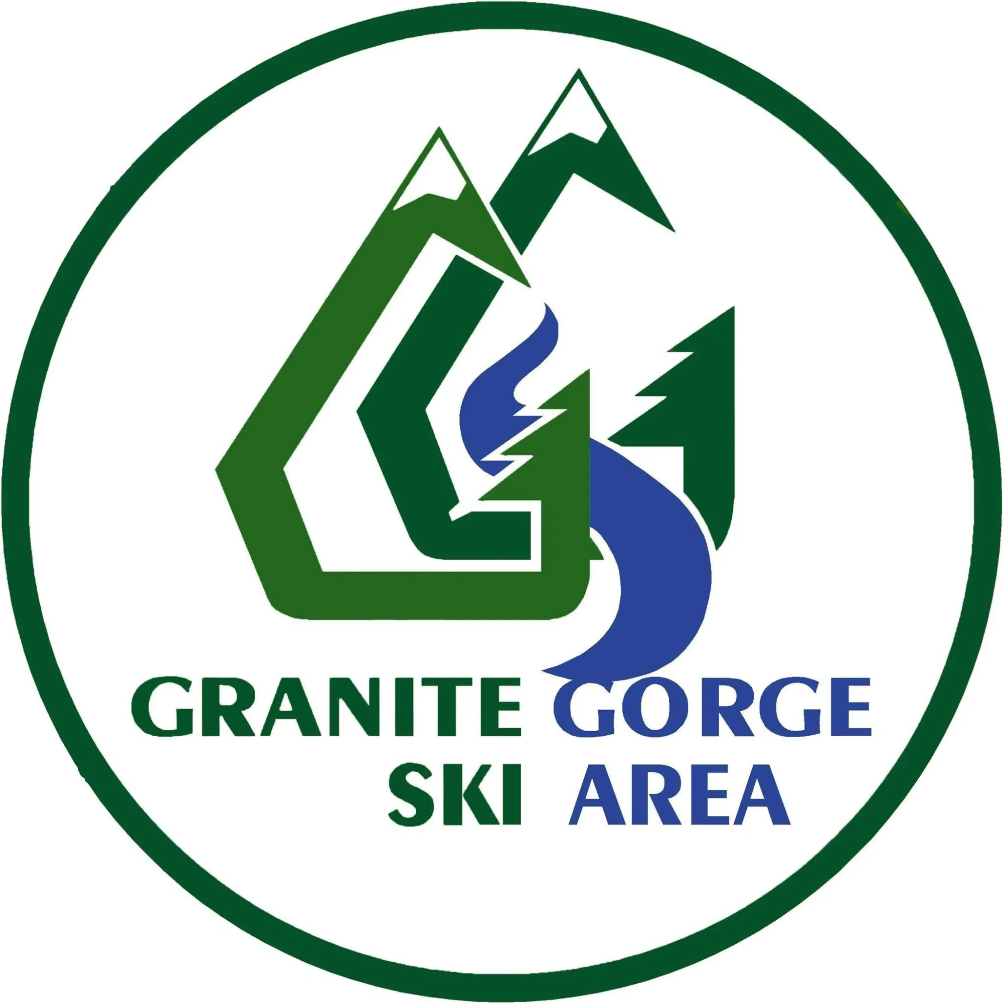 Granite Gorge