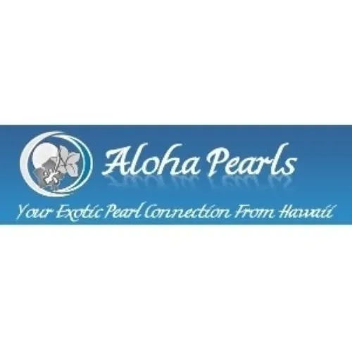 Aloha Pearls