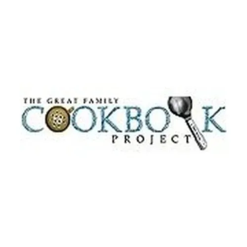 Family Cookbook Project