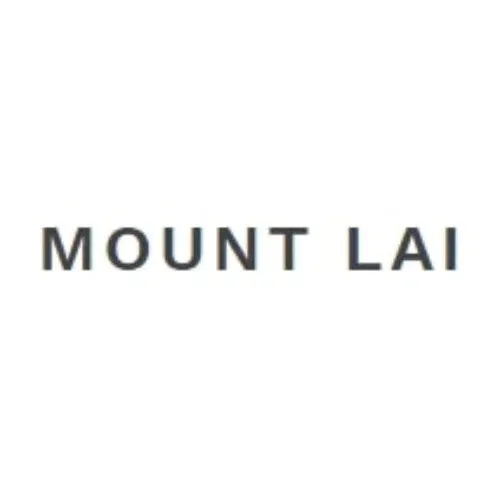 Mount Lai