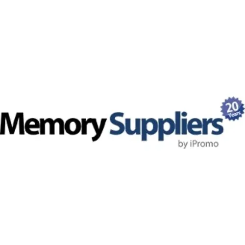 Memory Suppliers