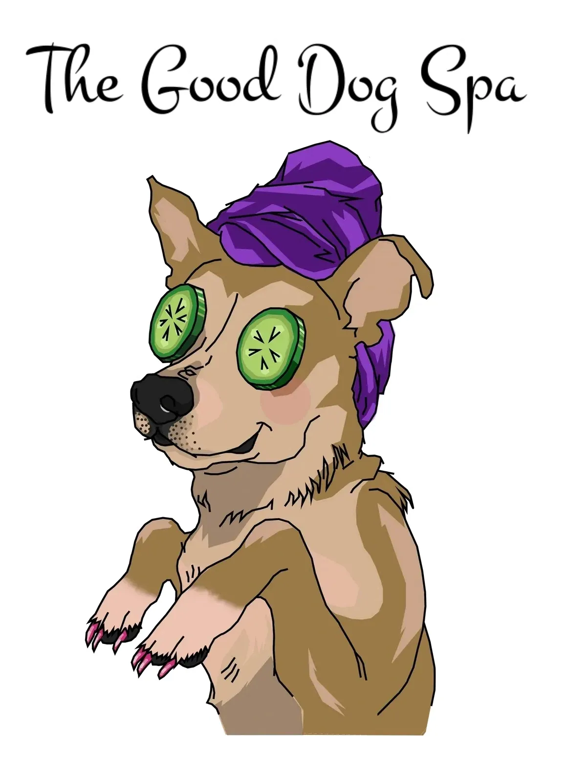 The Good Dog Spa