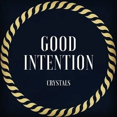 Good Intention Crystals