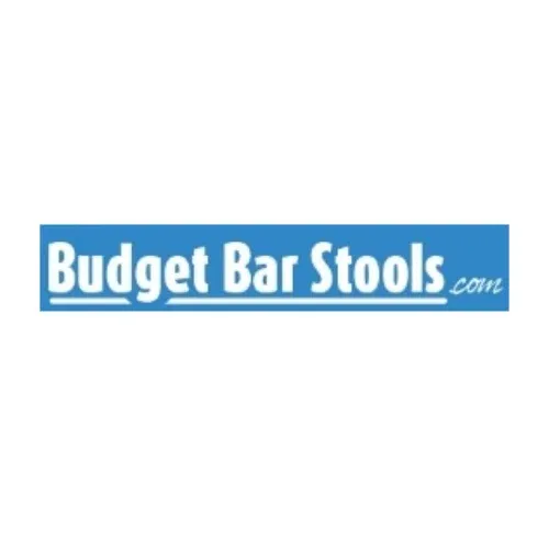 Budget Bar Stools