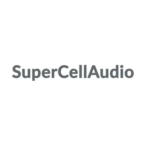 SuperCellAudio