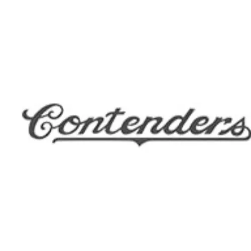 Contenders Clothing