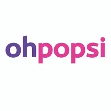 Ohpopsi