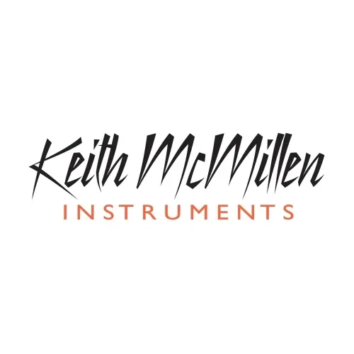 Keith Mcmillen