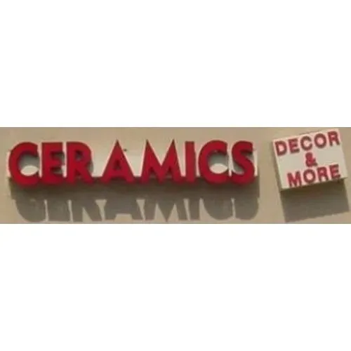 Ceramic Decor And More