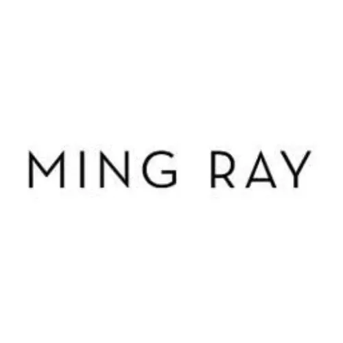 Ming Ray