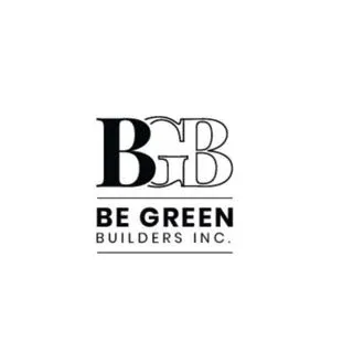 Be Green Builders