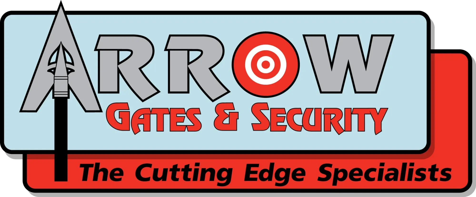 Arrow Gates & Security