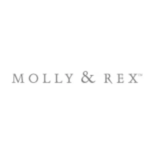 Molly & Rex