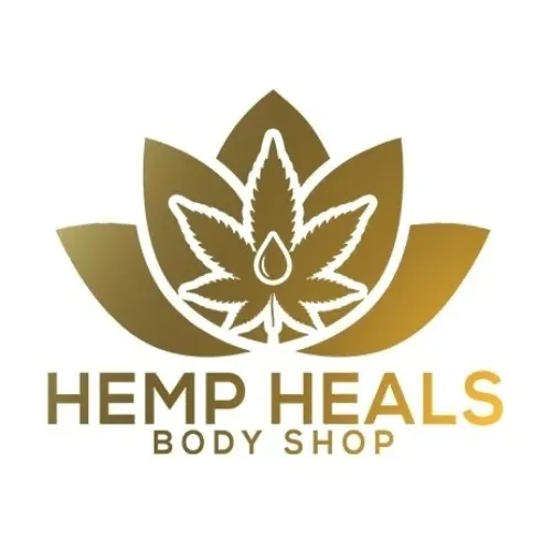 Hemp Heals Body