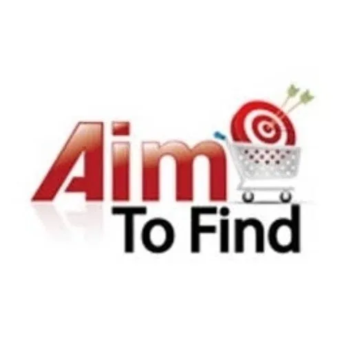 Aim To Find