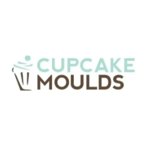 Cupcake Moulds