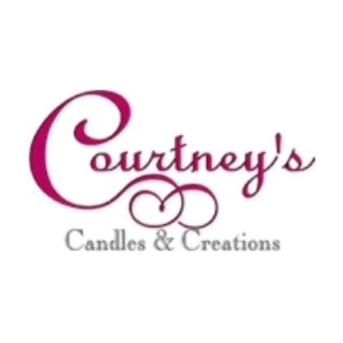 Courtneyscandles.com