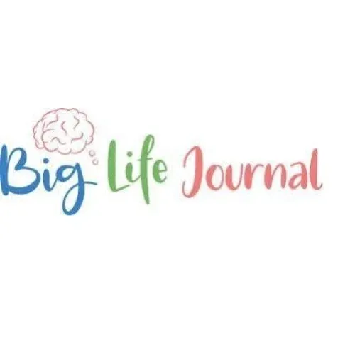 Big Life Journal