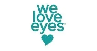 We Love Eyes