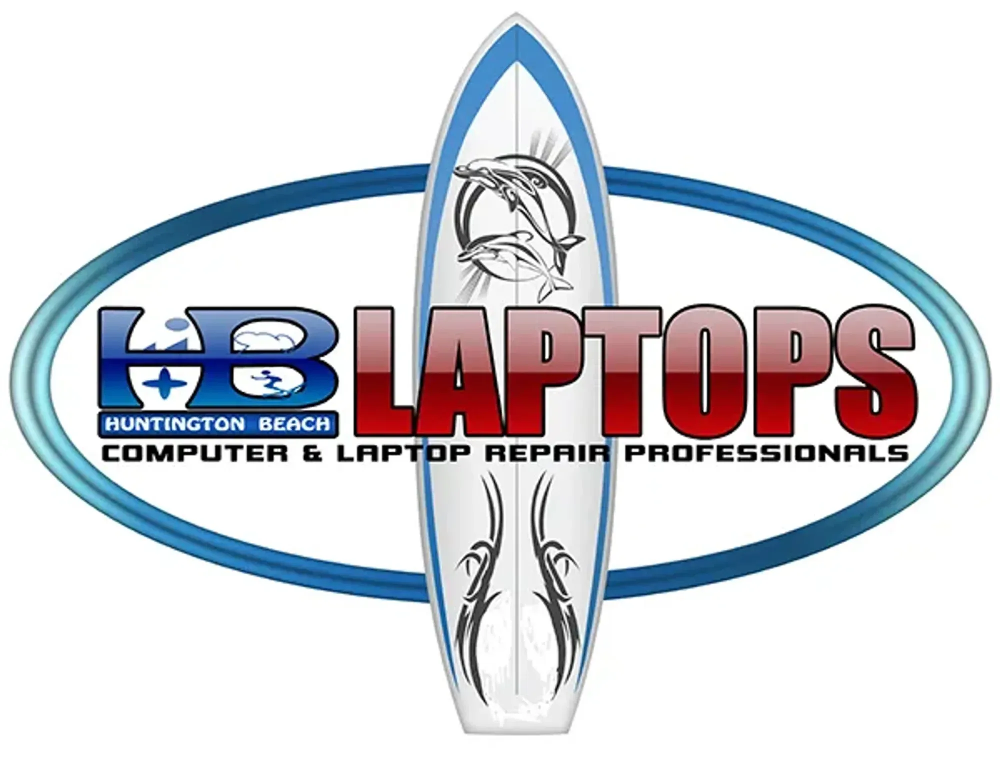 HB Laptops