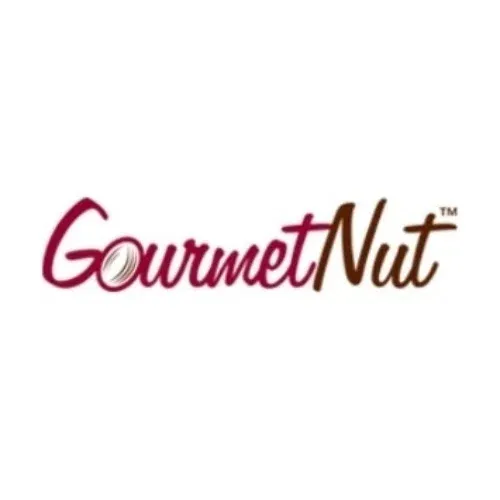 Gourmet Nut