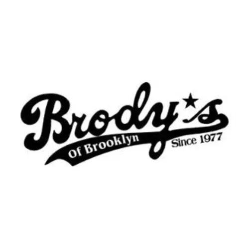 Brody's of Brooklyn