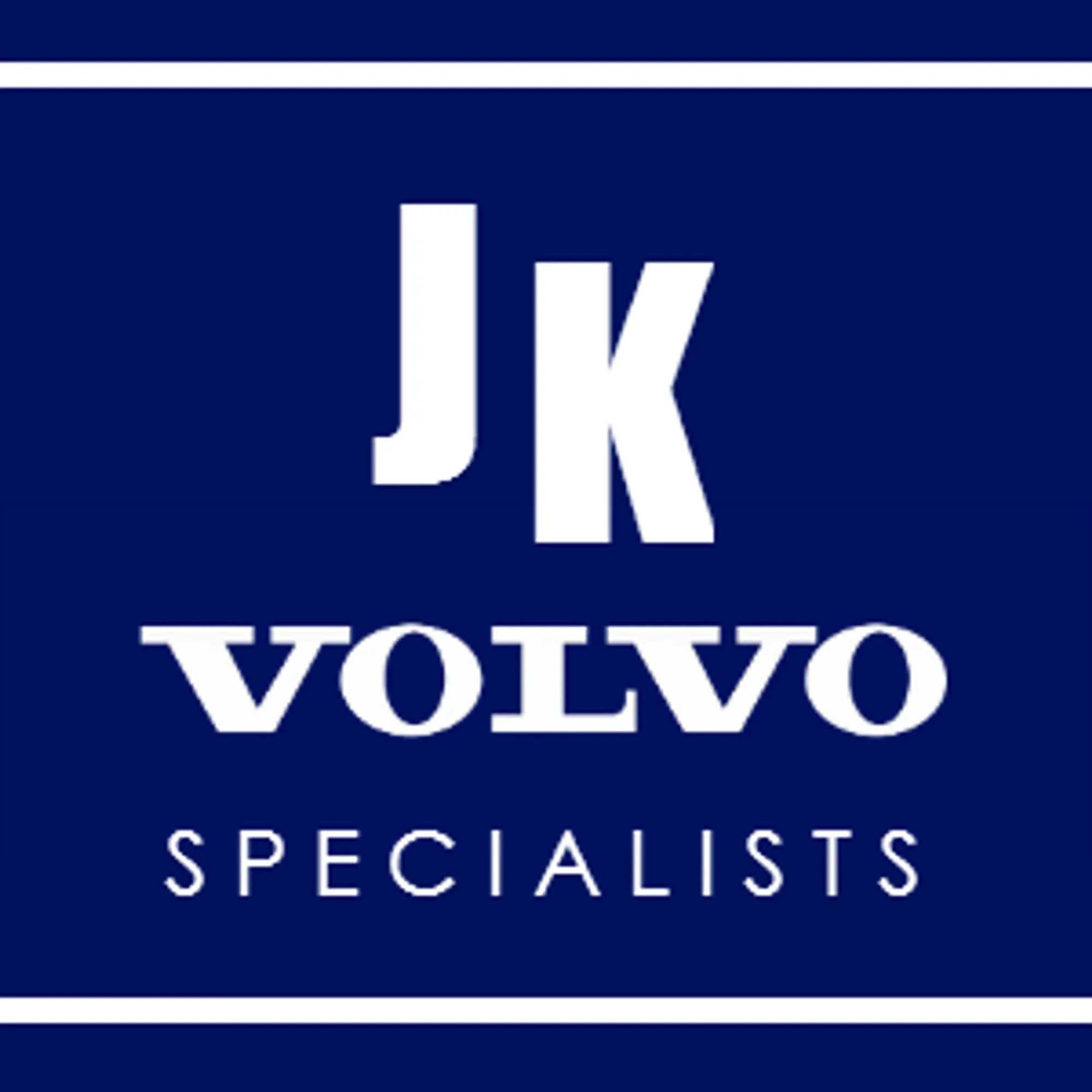 J K Volvo Specialists