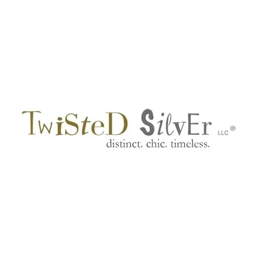 Twisted Silver