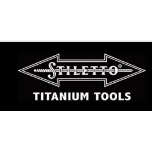 Stiletto Tools