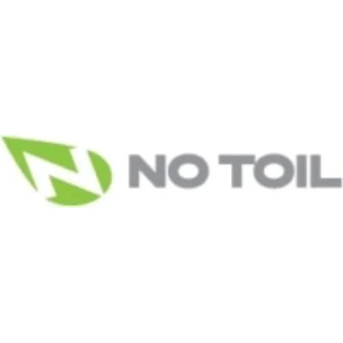 No Toil